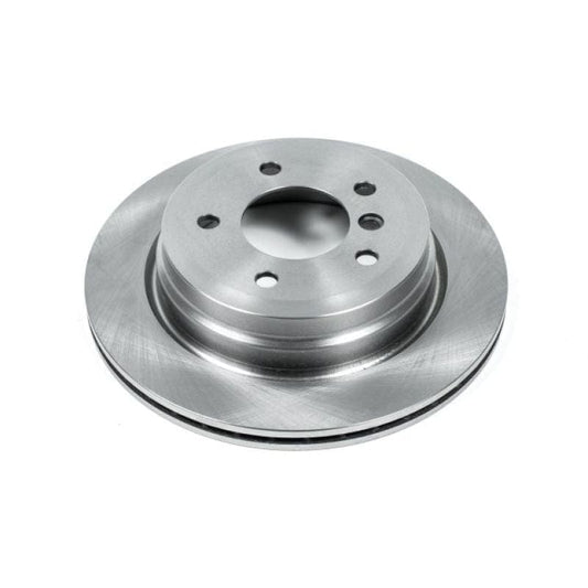 Kies-Motorsports PowerStop Power Stop 2006 BMW 325xi Rear Autospecialty Brake Rotor