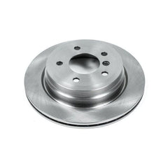 Kies-Motorsports PowerStop Power Stop 2006 BMW 325xi Rear Autospecialty Brake Rotor