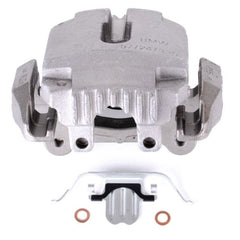 Kies-Motorsports PowerStop Power Stop 2006 BMW 330i Front Left Autospecialty Caliper w/Bracket
