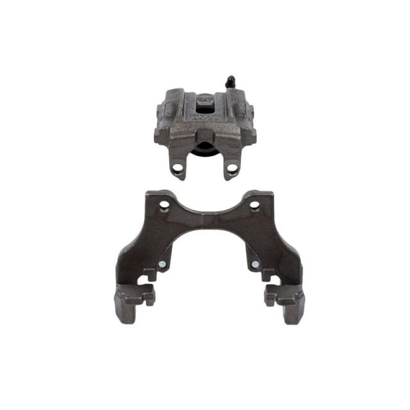 Power Stop 2006 BMW 330i Rear Left Autospecialty Caliper w/Bracket Secondary image