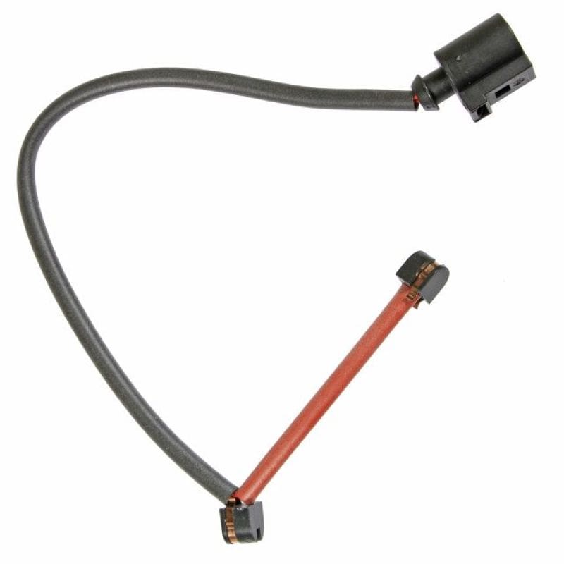 Kies-Motorsports PowerStop Power Stop 2008 Porsche Cayenne Front Euro-Stop Electronic Brake Pad Wear Sensor