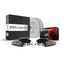 Kies-Motorsports PowerStop Power Stop 2009 BMW 335i xDrive Front & Rear Z23 Evolution Sport Coated Brake Kit