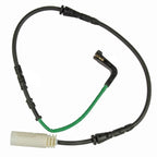Kies-Motorsports PowerStop Power Stop 2011 BMW 1 Series M Front Euro-Stop Electronic Brake Pad Wear Sensor