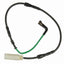 Kies-Motorsports PowerStop Power Stop 2011 BMW 1 Series M Front Euro-Stop Electronic Brake Pad Wear Sensor