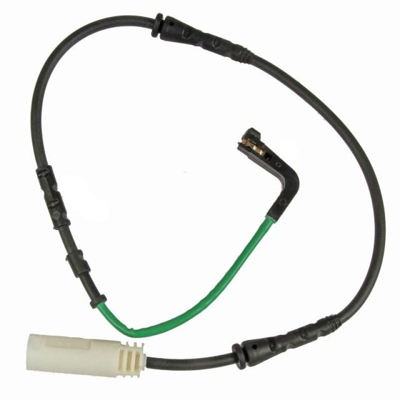 Kies-Motorsports PowerStop Power Stop 2011 BMW 1 Series M Front Euro-Stop Electronic Brake Pad Wear Sensor