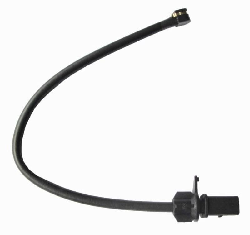 Kies-Motorsports PowerStop Power Stop 2015 Porsche Macan Rear Euro-Stop Electronic Brake Pad Wear Sensor
