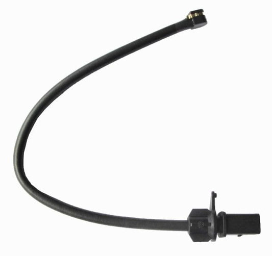 Kies-Motorsports PowerStop Power Stop 2015 Porsche Macan Rear Euro-Stop Electronic Brake Pad Wear Sensor