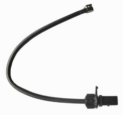 Kies-Motorsports PowerStop Power Stop 2015 Porsche Macan Rear Euro-Stop Electronic Brake Pad Wear Sensor