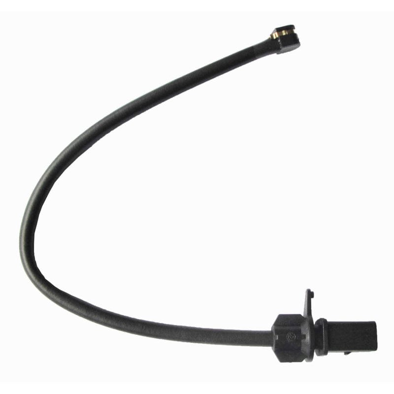 Kies-Motorsports PowerStop Power Stop 2015 Porsche Macan Rear Euro-Stop Electronic Brake Pad Wear Sensor