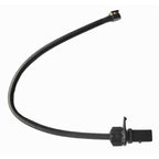 Kies-Motorsports PowerStop Power Stop 2015 Porsche Macan Rear Euro-Stop Electronic Brake Pad Wear Sensor