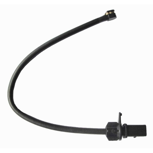 Kies-Motorsports PowerStop Power Stop 2015 Porsche Macan Rear Euro-Stop Electronic Brake Pad Wear Sensor