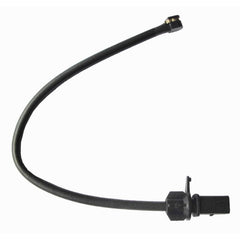 Kies-Motorsports PowerStop Power Stop 2015 Porsche Macan Rear Euro-Stop Electronic Brake Pad Wear Sensor