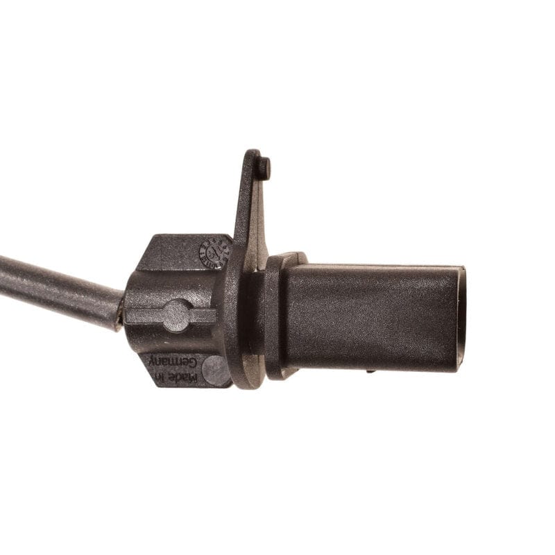 Kies-Motorsports PowerStop Power Stop 2015 Porsche Macan Rear Euro-Stop Electronic Brake Pad Wear Sensor