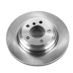 Kies-Motorsports PowerStop Power Stop 2016 BMW 328i Rear Autospecialty Brake Rotor