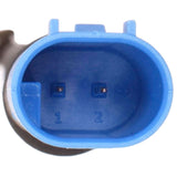 Kies-Motorsports PowerStop Power Stop 2019 BMW 330i Rear Euro-Stop Electronic Brake Pad Wear Sensor