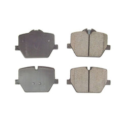 Kies-Motorsports PowerStop Power Stop 2019 BMW 330i Rear Z16 Evolution Ceramic Brake Pads