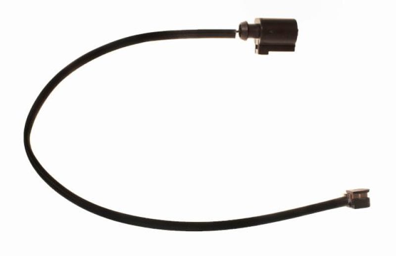 Kies-Motorsports PowerStop Power Stop 2019 Porsche Cayenne Front Euro-Stop Electronic Brake Pad Wear Sensor