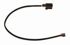 Kies-Motorsports PowerStop Power Stop 2019 Porsche Cayenne Front Euro-Stop Electronic Brake Pad Wear Sensor
