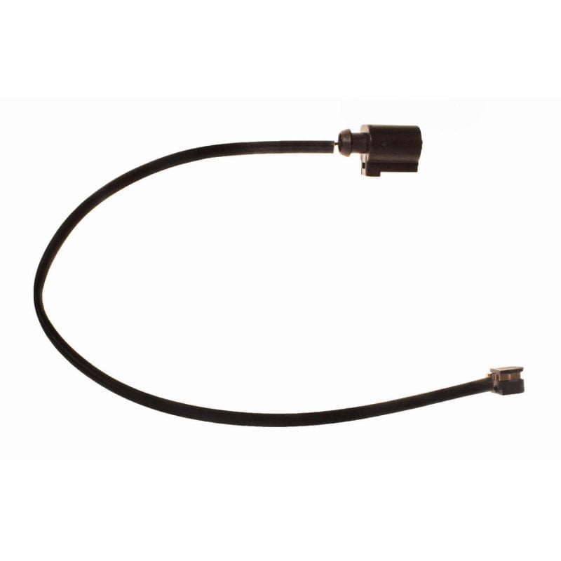 Power Stop 2019 Porsche Cayenne Front Euro-Stop Electronic Brake Pad Wear Sensor Secondary image