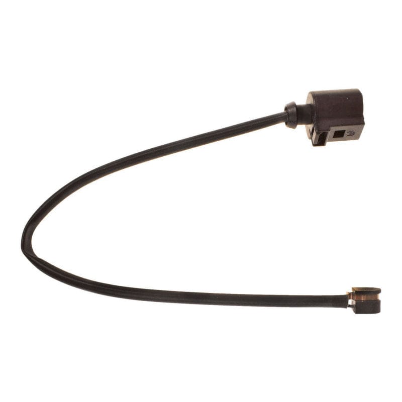 Kies-Motorsports PowerStop Power Stop 2019 Porsche Cayenne Front Euro-Stop Electronic Brake Pad Wear Sensor Main image