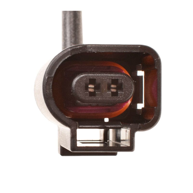 Kies-Motorsports PowerStop Power Stop 2019 Porsche Cayenne Front Euro-Stop Electronic Brake Pad Wear Sensor