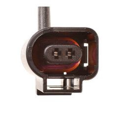Kies-Motorsports PowerStop Power Stop 2019 Porsche Cayenne Front Euro-Stop Electronic Brake Pad Wear Sensor