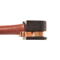 Kies-Motorsports PowerStop Power Stop 2019 Porsche Cayenne Front Euro-Stop Electronic Brake Pad Wear Sensor