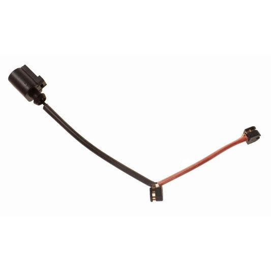 Kies-Motorsports PowerStop Power Stop 2019 Porsche Cayenne Rear Euro-Stop Electronic Brake Pad Wear Sensor