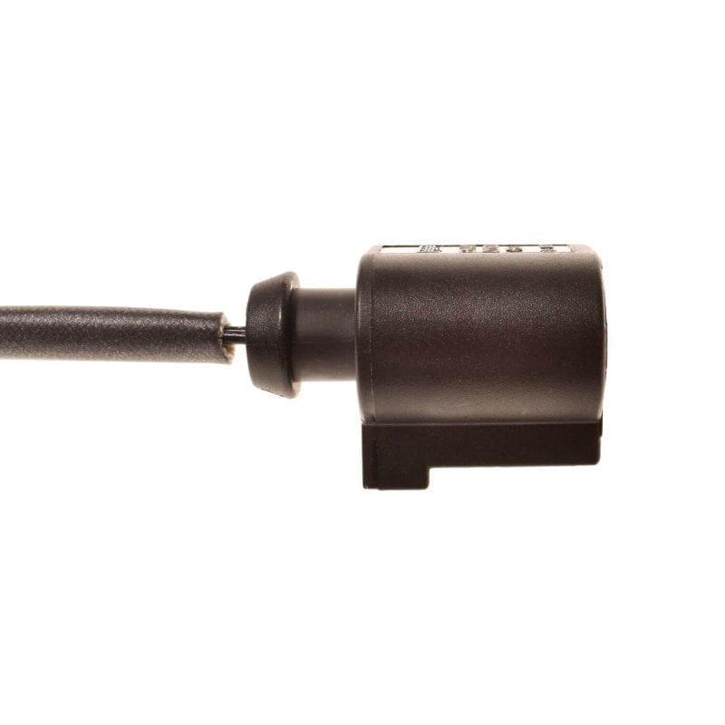 Kies-Motorsports PowerStop Power Stop 2019 Porsche Cayenne Rear Euro-Stop Electronic Brake Pad Wear Sensor