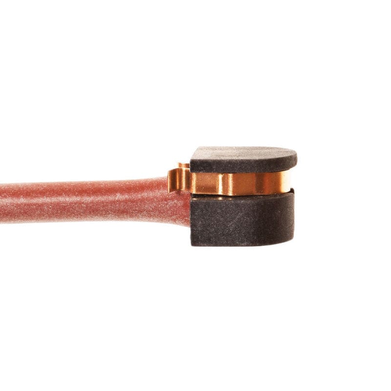 Kies-Motorsports PowerStop Power Stop 2019 Porsche Cayenne Rear Euro-Stop Electronic Brake Pad Wear Sensor