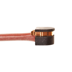 Kies-Motorsports PowerStop Power Stop 2019 Porsche Cayenne Rear Euro-Stop Electronic Brake Pad Wear Sensor