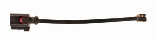 Kies-Motorsports PowerStop Power Stop 2019 Porsche Cayenne Rear Euro-Stop Electronic Brake Pad Wear Sensor