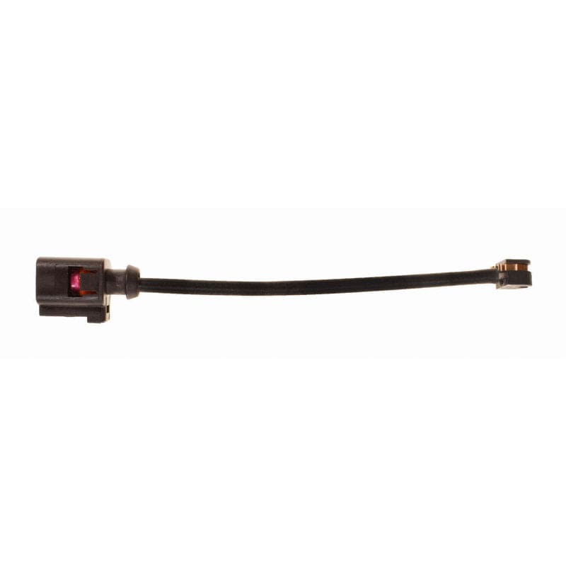 Kies-Motorsports PowerStop Power Stop 2019 Porsche Cayenne Rear Euro-Stop Electronic Brake Pad Wear Sensor