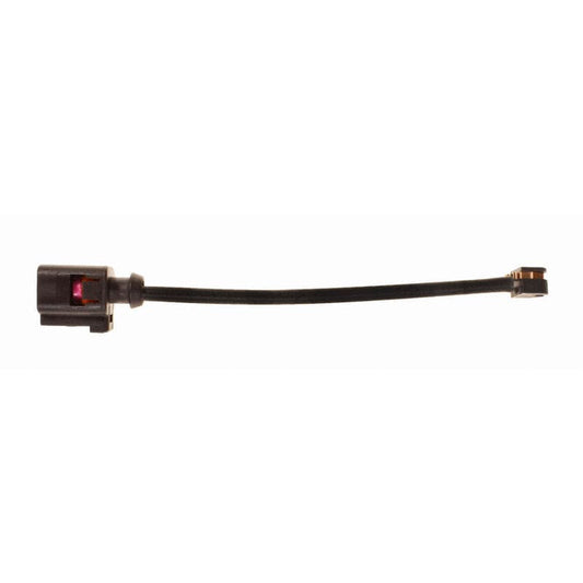 Kies-Motorsports PowerStop Power Stop 2019 Porsche Cayenne Rear Euro-Stop Electronic Brake Pad Wear Sensor