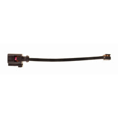 Kies-Motorsports PowerStop Power Stop 2019 Porsche Cayenne Rear Euro-Stop Electronic Brake Pad Wear Sensor
