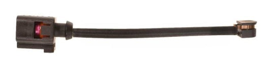 Kies-Motorsports PowerStop Power Stop 2019 Porsche Cayenne Rear Euro-Stop Electronic Brake Pad Wear Sensor