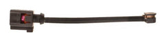 Kies-Motorsports PowerStop Power Stop 2019 Porsche Cayenne Rear Euro-Stop Electronic Brake Pad Wear Sensor