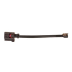 Kies-Motorsports PowerStop Power Stop 2019 Porsche Cayenne Rear Euro-Stop Electronic Brake Pad Wear Sensor