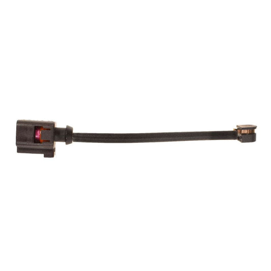 Kies-Motorsports PowerStop Power Stop 2019 Porsche Cayenne Rear Euro-Stop Electronic Brake Pad Wear Sensor