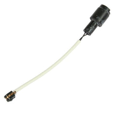 Kies-Motorsports PowerStop Power Stop 85-89 BMW 635CSi Front or Rear Euro-Stop Electronic Brake Pad Wear Sensor