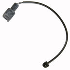 Kies-Motorsports PowerStop Power Stop 89-94 BMW 525i Front or Rear Euro-Stop Electronic Brake Pad Wear Sensor
