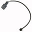 Kies-Motorsports PowerStop Power Stop 89-94 BMW 525i Front or Rear Euro-Stop Electronic Brake Pad Wear Sensor