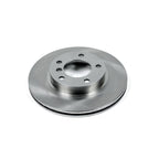 Kies-Motorsports PowerStop Power Stop 92-98 BMW 318i Front Autospecialty Brake Rotor