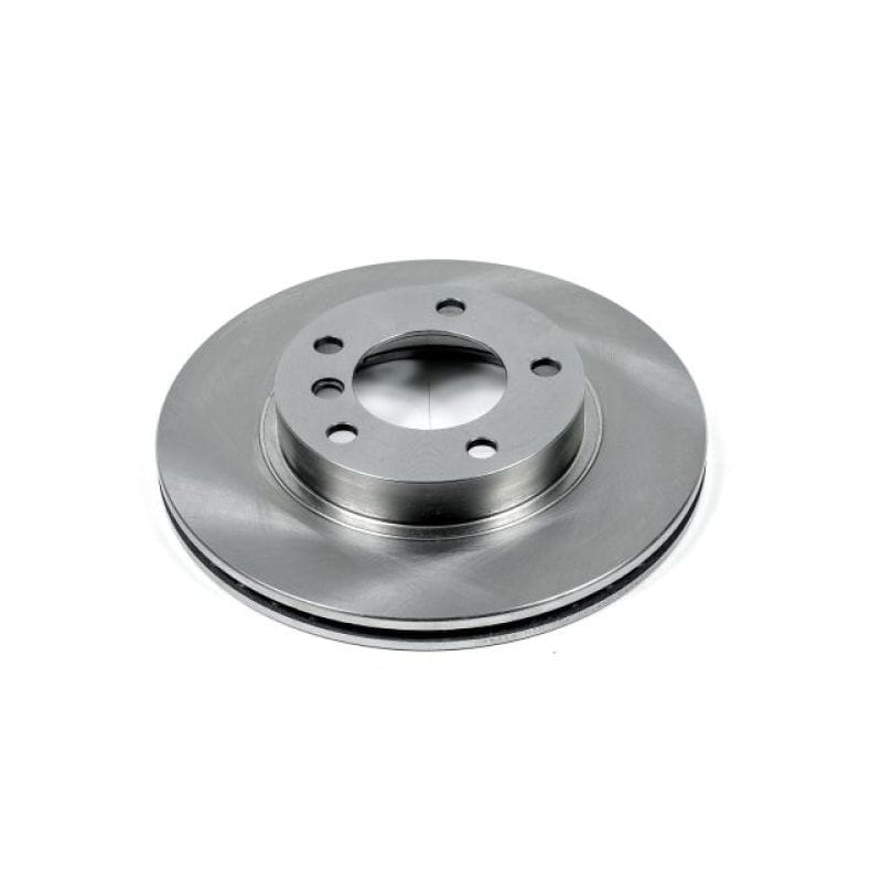 Kies-Motorsports PowerStop Power Stop 92-98 BMW 318i Front Autospecialty Brake Rotor