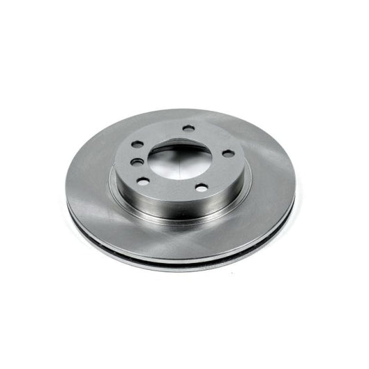 Kies-Motorsports PowerStop Power Stop 92-98 BMW 318i Front Autospecialty Brake Rotor
