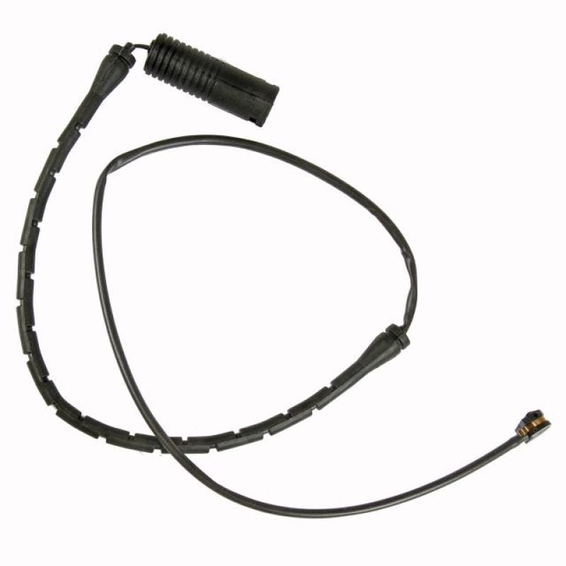 Kies-Motorsports PowerStop Power Stop 92-98 BMW 318i Front Euro-Stop Electronic Brake Pad Wear Sensor