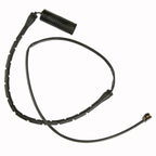 Kies-Motorsports PowerStop Power Stop 92-98 BMW 318i Front Euro-Stop Electronic Brake Pad Wear Sensor