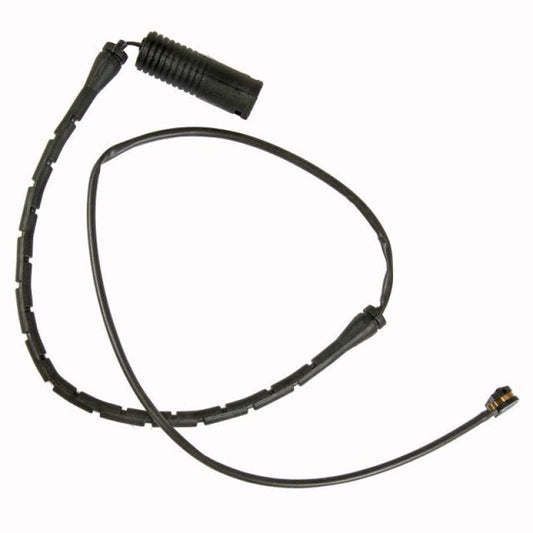 Kies-Motorsports PowerStop Power Stop 92-98 BMW 318i Front Euro-Stop Electronic Brake Pad Wear Sensor