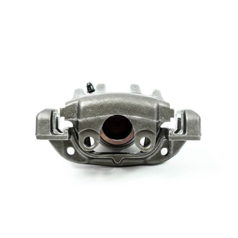 Kies-Motorsports PowerStop Power Stop 92-98 BMW 318i Front Left Autospecialty Caliper w/Bracket Main image