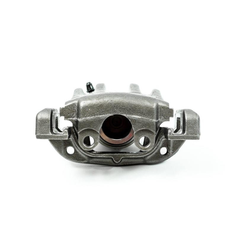 Power Stop 92-98 BMW 318i Front Left Autospecialty Caliper w/Bracket Secondary image